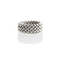 Anello Unoaerre Donna in Argento 5907/14 UNOAERRE - 5907/14 UNOAERRE